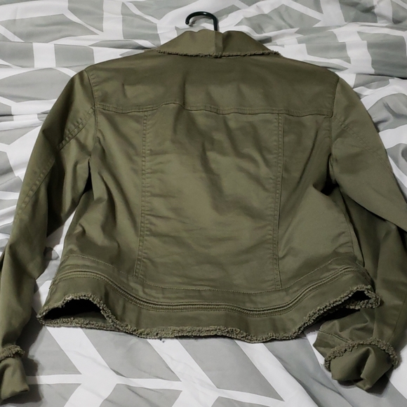 Jacket - Picture 2 of 2